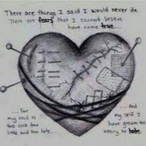 Meet your Posher, Odessa